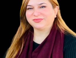 زینب  السندي